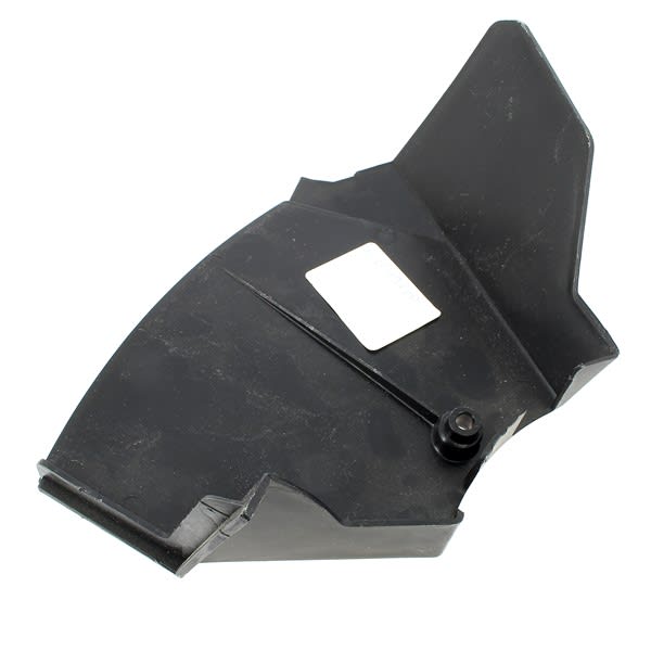 Carter protection courroie 122060192/0 grand format (2 / 3)