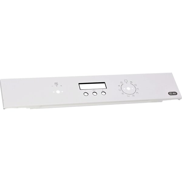 Bandeau de commande blanc 8090857106 grand format (1 / 2)