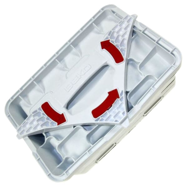 Filtre primaire 581100 grand format (1 / 1)