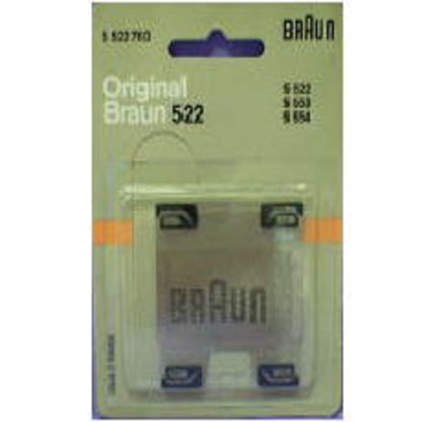 Grille rasoir 522 grand format (1 / 1)