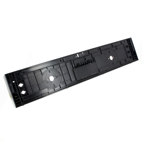 Bandeau de commande grand format (1 / 2)