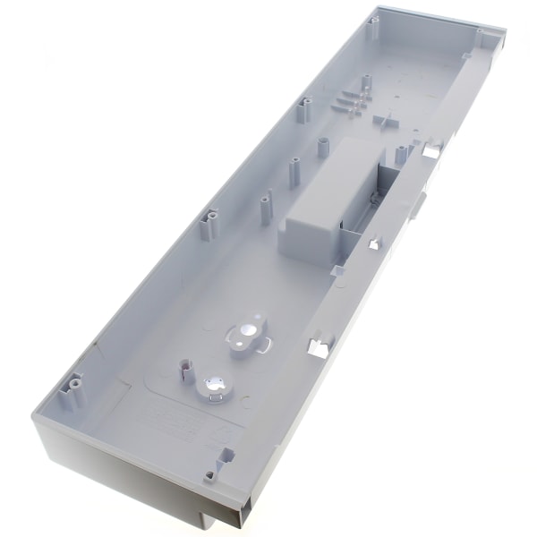 Bandeau de commande blanc C00145117 grand format (2 / 2)