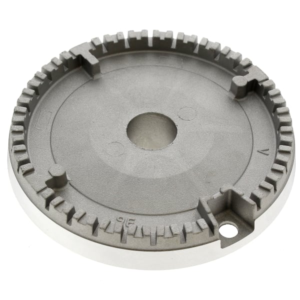 Corps bruleur rapide C00052928 grand format (1 / 2)