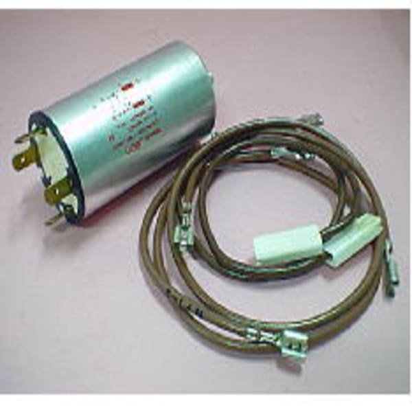 Antiparasite 1µf x2 grand format (1 / 1)
