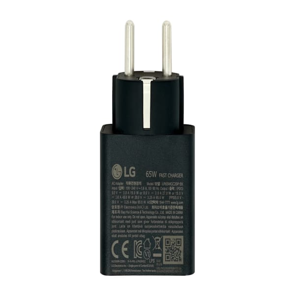 Adaptateur secteur EAY65910812 grand format (1 / 1)