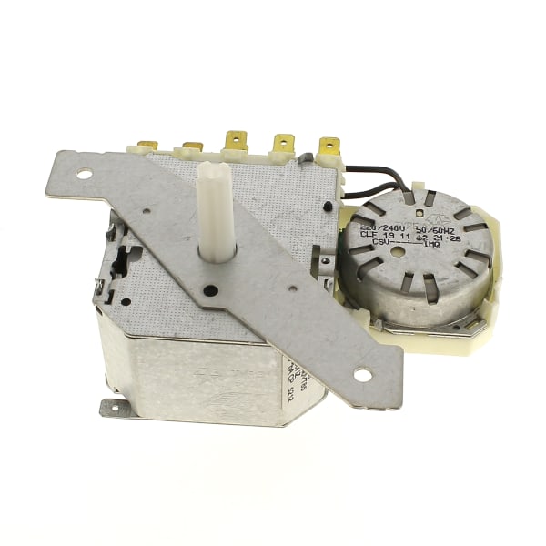 Programmateur 03007001 grand format (2 / 2)