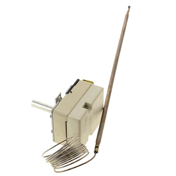 Thermostat four 48/372° c00121929 grand format (2 / 2)