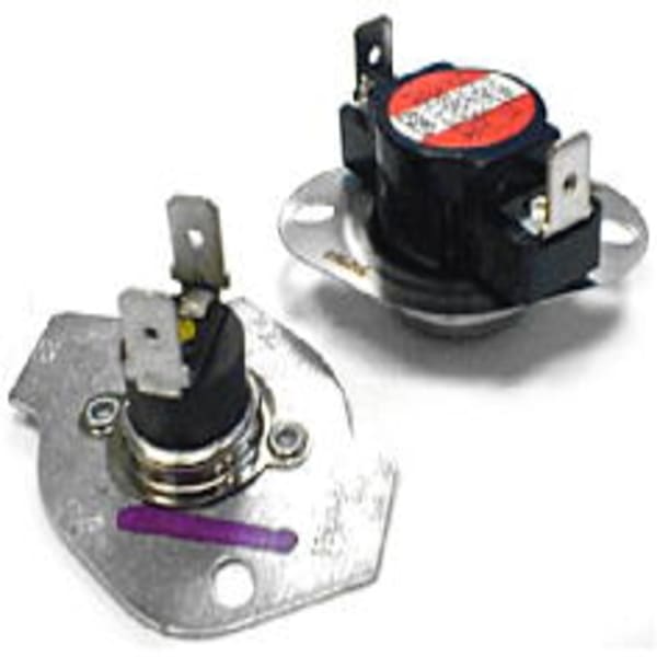 Thermostat grand format (1 / 1)