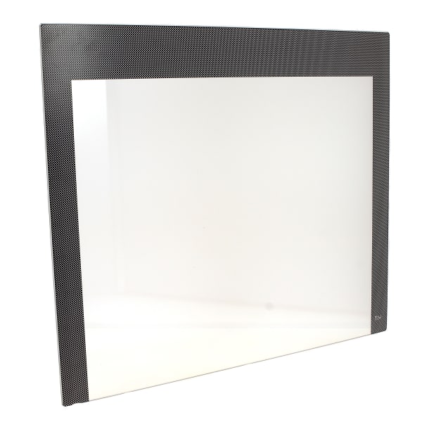 Vitre interieur 470x404 + support grand format (1 / 2)