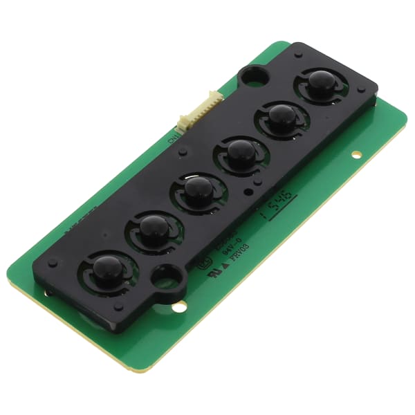 Module de commande grand format (1 / 2)