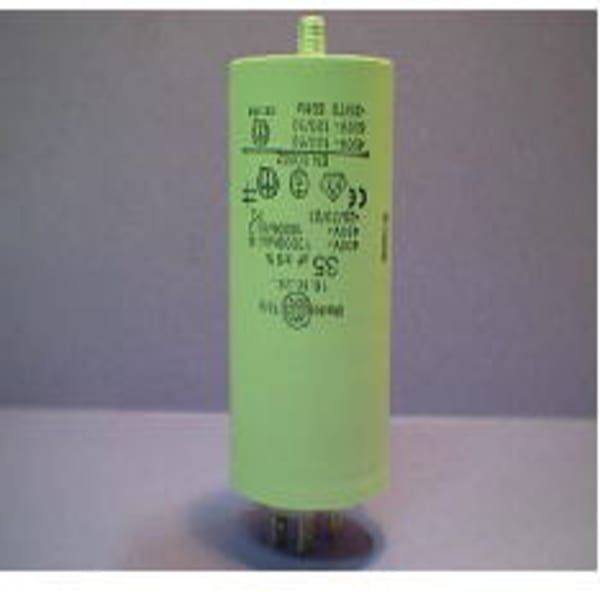 Condensateur 35µf/450v grand format (1 / 1)