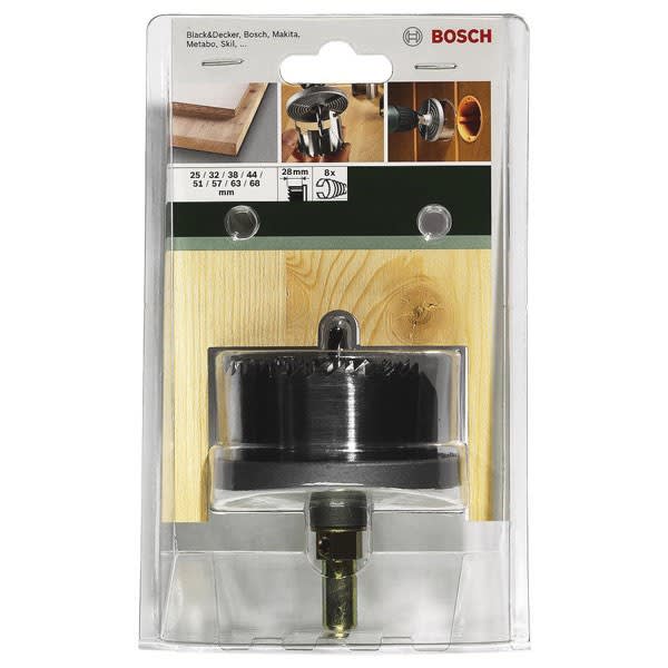 Set 8 scies cloches 25 a 68 mm grand format (1 / 1)