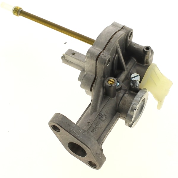 Carburateur grand format (2 / 3)