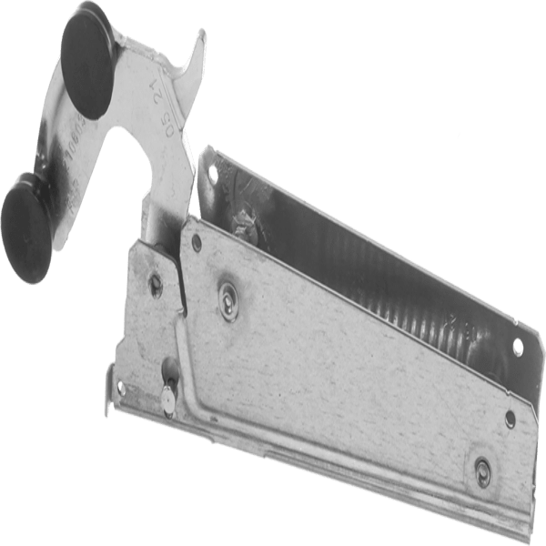 Charnière de porte 12033776 origine grand format (1 / 1)