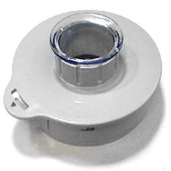 Couvercle gris de mixer grand format (1 / 1)