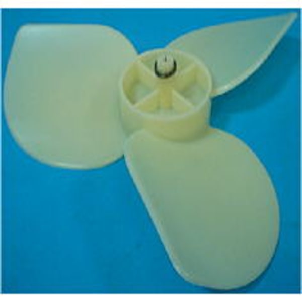 Helice de ventilateur grand format (1 / 1)