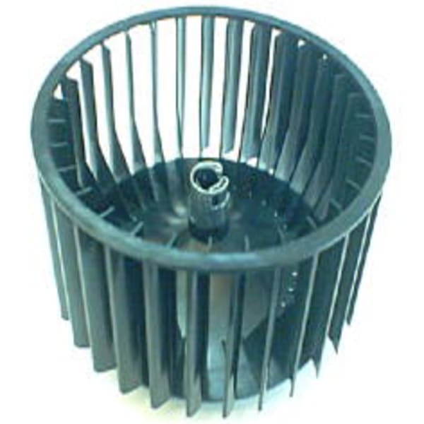 Turbine avant grand format (1 / 1)