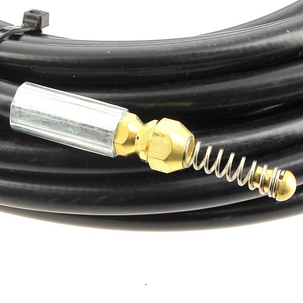 Flexible deboucheur canalisation 10m grand format (3 / 5)