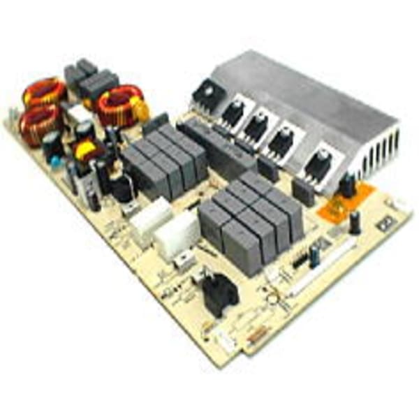 Module de puissance gauche 00444400 grand format (1 / 1)
