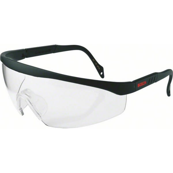 Lunettes de protection bosch grand format (1 / 1)