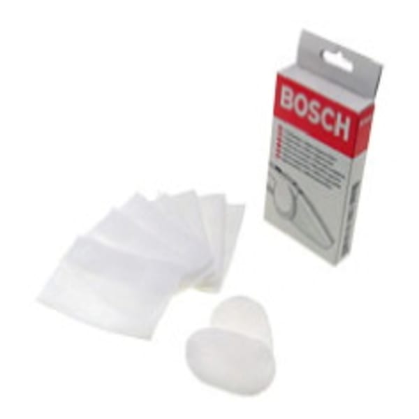 Filtre par 7 + 2 microfiltres grand format (1 / 1)