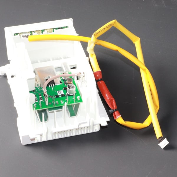 Kit Cde digit + puiss. + filerie prog168, 089401 grand format (2 / 2)