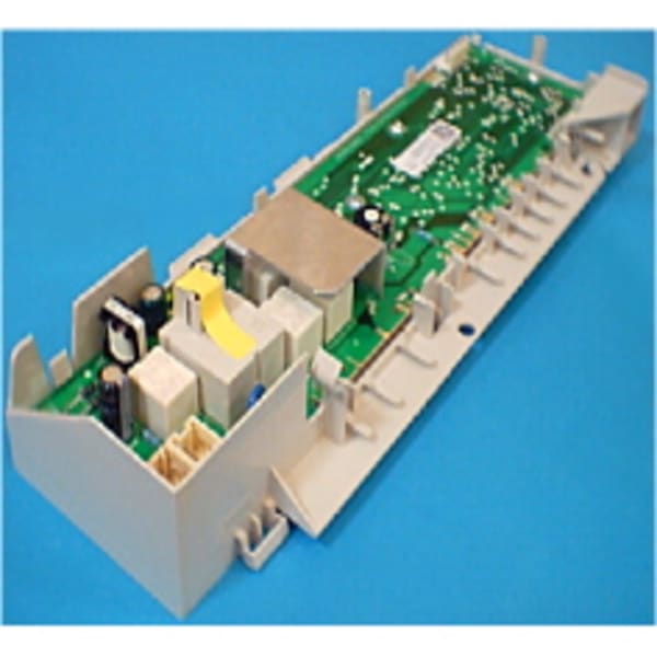 Module electronique configure ewm1100 pour Lave-linge Electrolux ...
