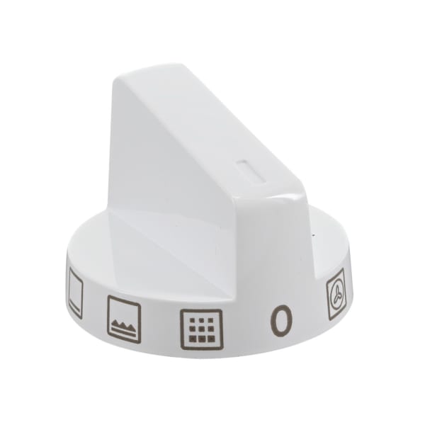 Bouton de fonctions blanc 140198801049 grand format (2 / 2)