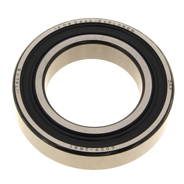 Roulement 6009-2rs 45x75x16mm grand format (1 / 2)