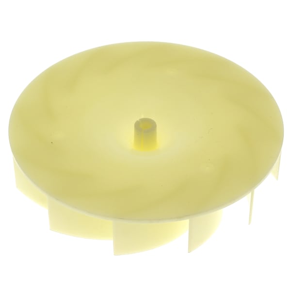 Helice de ventilateur grand format (2 / 2)