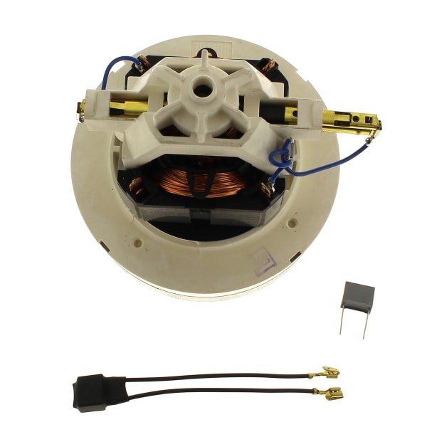 Moteur aspirateur 1100w grand format (3 / 3)