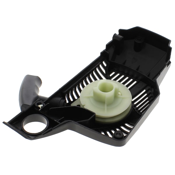 Lanceur complet noir 118800191/0 grand format (2 / 2)