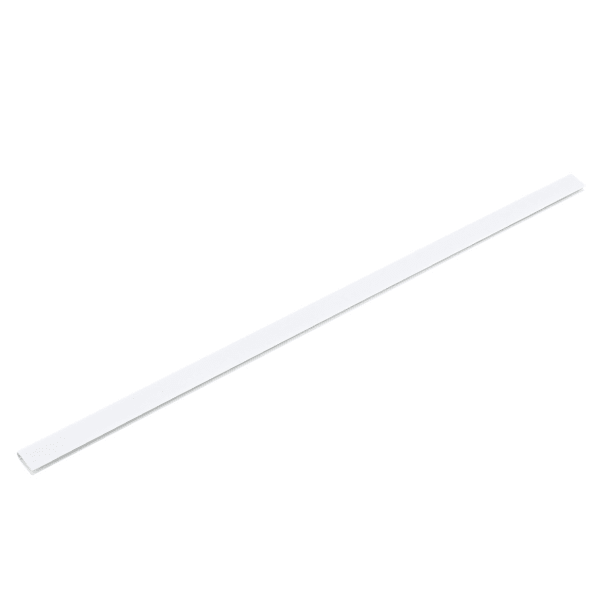 Rebord de clayette en verre avant 450mm 2062811340 grand format (4 / 4)
