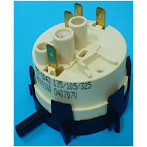 Pressostat 135/105/325 grand format (1 / 1)