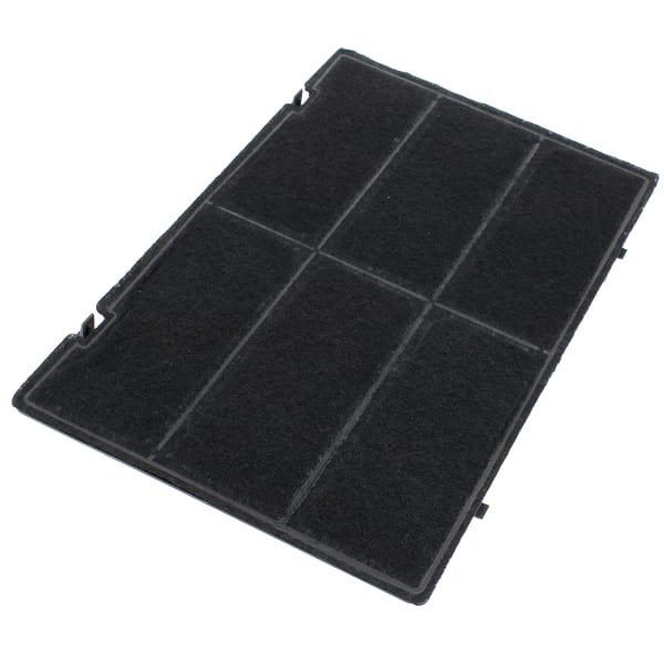 Filtre charbon x2 type 484000008786 grand format (2 / 4)