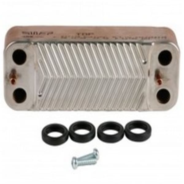 Echangeur 16 plaques grand format (1 / 1)