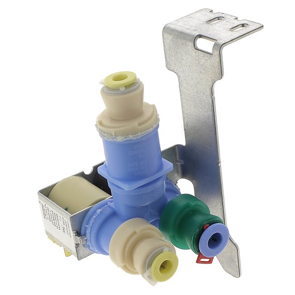 Electrovanne 2 voies 0064001492 grand format (3 / 4)