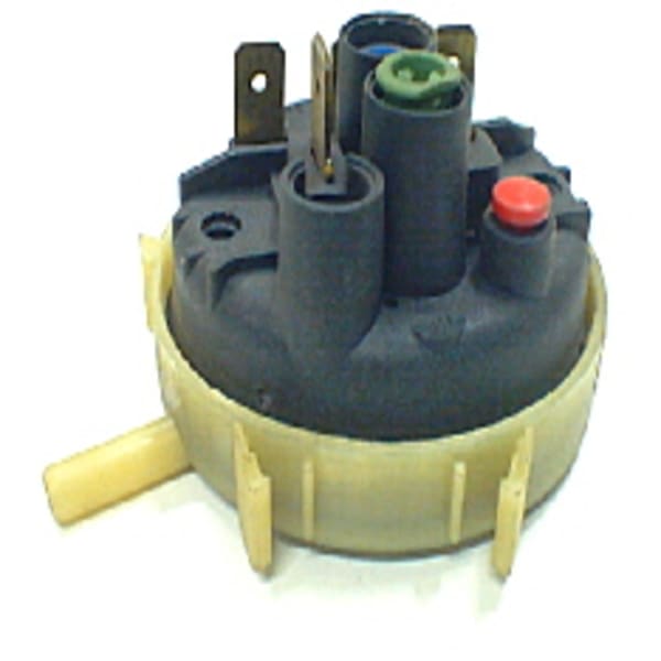 Pressostat lave vaisselle 2 niveaux grand format (1 / 1)