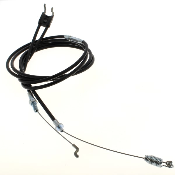 Cable de frein moteur + traction JL46ZA01131 grand format (2 / 2)