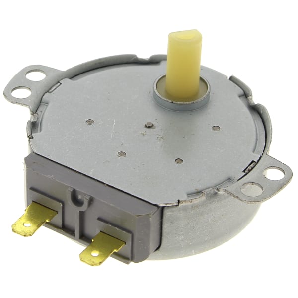 Moteur plateau ssm-16h grand format (1 / 2)