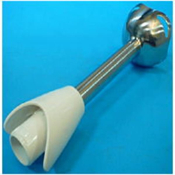 Pied mixer grand format (1 / 1)