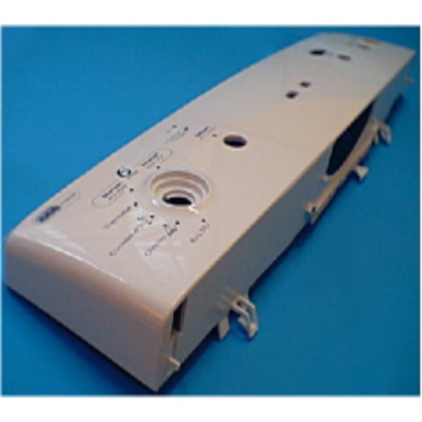 Bandeau commande blanc adp6637 grand format (1 / 1)