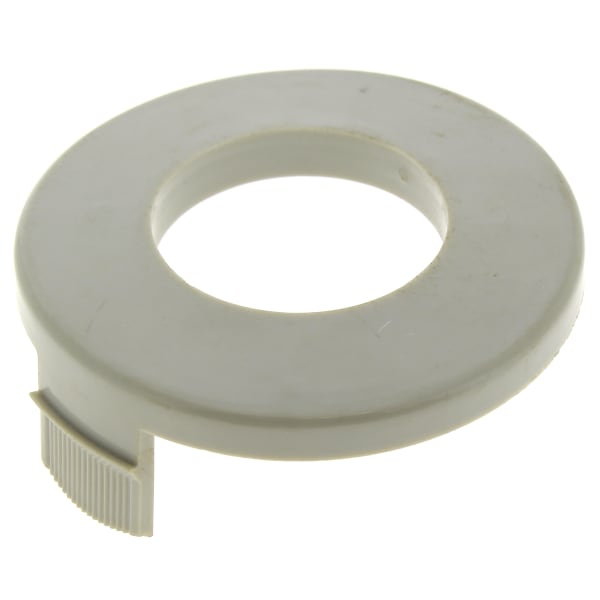 Couvercle de bobine cl121001111 grand format (1 / 4)