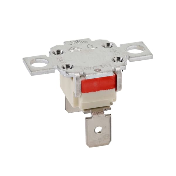 Thermostat de sécurité rouge 160°C 140018026082 grand format (2 / 2)