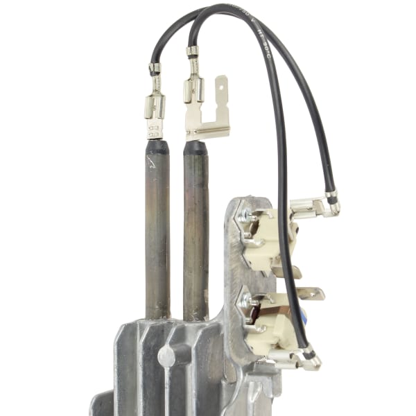 Resistance 2300W + thermostats 481231028307 grand format (5 / 6)