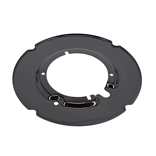 Chapeau de brûleur triple couronne noir 140047891035 grand format (1 / 2)