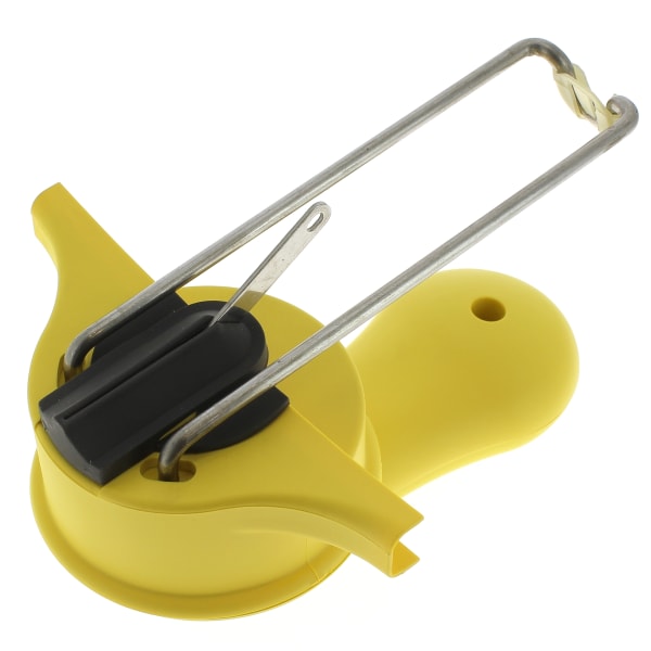 Poignee de panier jaune grand format (3 / 3)
