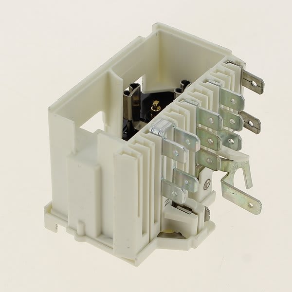 Monobloc relais + klixon 481010683945, C00384443 grand format (2 / 2)