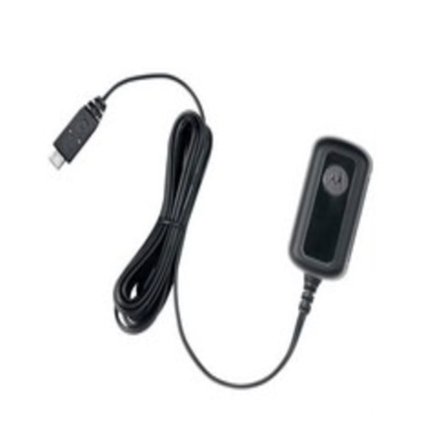 Chargeur motorola p333 micro usb grand format (1 / 1)