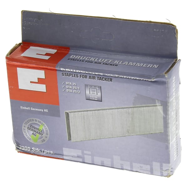 Agrafes 5,7x25 par 3000 grand format (1 / 1)
